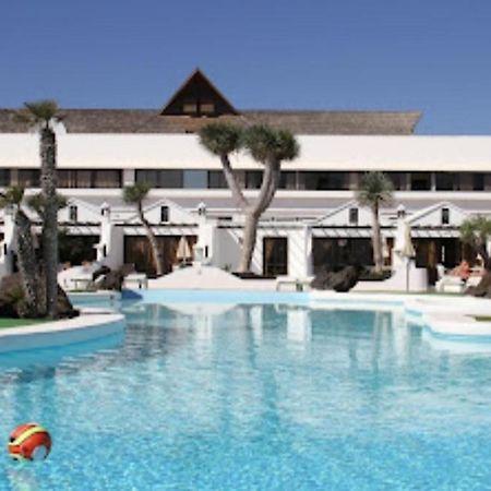 Sand Beach Private Costa Amarilla Costa Teguise Exterior photo